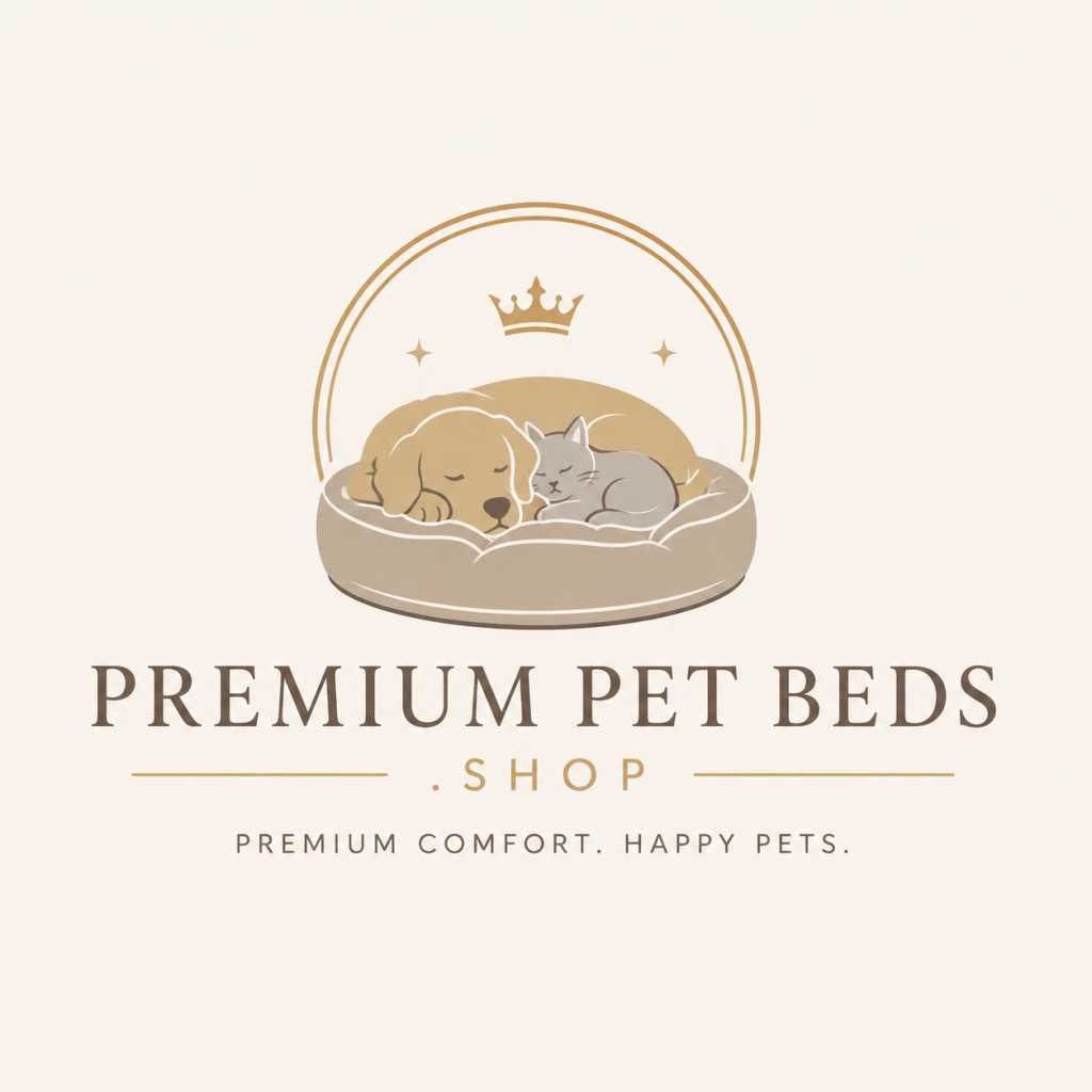 premiumpetbeds.shop